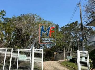 Terreno · 252m² · Terreno para Venda em Massaguaçu, Caraguatatuba, com 252 m² de área e Vista para o Mar. Agende a sua