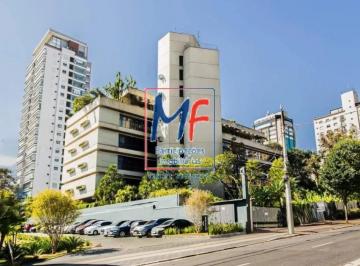 Comercial · 15557m² · Prédio para Locação V. Clementino, com 4.692 m²  Terreno, 15.557 m² a.c. , térreo mais  6 pavimentos