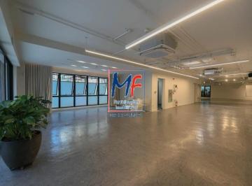 Comercial · 1156m² · Prédio para Locação Jardim Europa, com 1.156 m² a.c., 12 Salas e 12 a 15 Vagas. Agende a sua visita