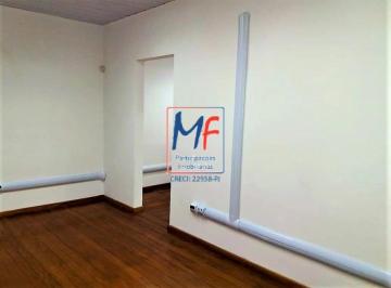 Comercial · 400m² · Loja e sobreloja para venda V. Buarque, São Paulo, com 400 m² de terreno e de área construída, 4 s
