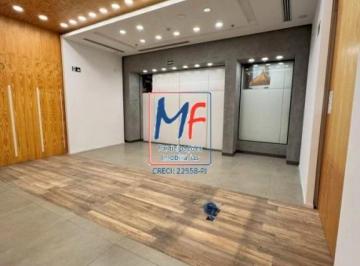 Comercial · 64m² · Loja para Locação na Bela Vista, com 64 m² de Área Útil, ambiente amplo e versátil, sem Vaga de Ga