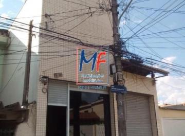 Comercial · 588m² · Prédio Comercial para Venda e Locação V.Rio Branco, 194 m² Terreno, 588 m² a.u., 4 Banheiros e 8 Vag