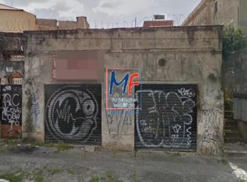 Terreno · 288m² · Terreno para Venda no Cambuci, com 288 m², 218 m² a.c. , Testada de 14 Metros e Zoneamento ZM. Não a