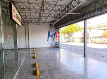 Comercial · 1058m² · Galpão para venda e locação - Barra Funda com 1.058 m² ac, escritórios: 273 m², Zon.ZEIS-3, 4 lotes 