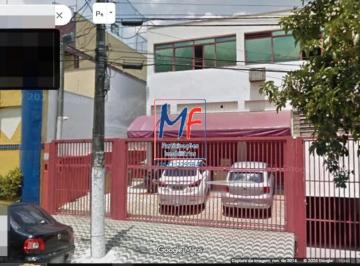 Comercial · 592m² · Prédio comercial à venda Jd. Aeroporto, São Paulo, 300 m² terreno , 592 m² a.c., 2 pavimentos, testa