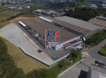 Comercial · 23397m² · Galpão para locação, Guarulhos, com Pé-Direito de 8 m, Trechos com 11 m, Piso resistência de 6 t/m²