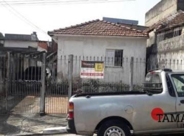 Foto 1 · Terreno à venda, 240 m² por R$ 520.000,00 - Jardim Penha - São Paulo/SP