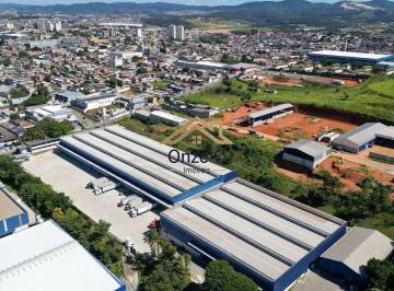 Comercial · 4894m² · 20 Vagas · Galpão Industrial para Aluguel em Vila Aeroporto, Guarulhos
