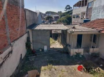 Foto 1 · Terreno à venda, 345 m² por R$ 540.000,00 - Vila Santa Virginia - São Paulo/SP