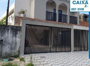Casa de 2 quartos, Praia Grande · Casa na PRAIA GRANDE/SP imóveis CAIXA com desconto de 38,77%