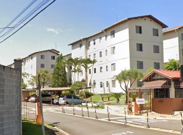 Apartamento de 3 quartos, Limeira · Direitos do apartamento área privativa 63,04m² - Limeira/SP