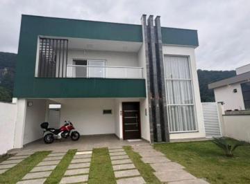 Casa de 4 quartos, Caraguatatuba · Casa duplex Alto Padrão porteira fechada à venda,no Condomínio Mar Verde II - Caraguatatuba