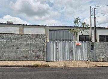 Comercial , Americana · AMERICANA – Vila Franciscangelis (São Vito/São Manoel)