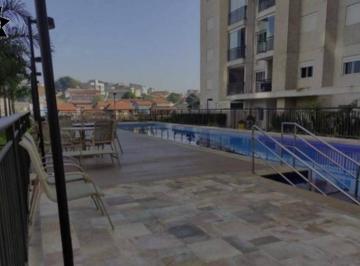 CONDOMINIO · APTO - CITY BUSSOCABA - OSASCO