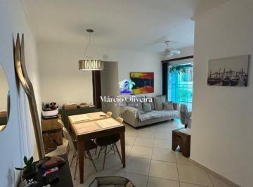 Foto 01 · Apartamento à venda em Ubatuba-SP: 2 quartos, 1 suíte, 1 sala, 2 banheiros, 101 m² no bairro Aracaú!