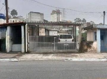 Foto 1 · Terreno à venda, 135 m² por R$ 250.000,00 - Parque Boturussu - São Paulo/SP