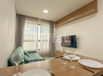 Apartamento de 1 quarto, Brasília · Apartamento Mobiliado no Noroeste | Ideal para Investir
