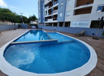 Apartamento de 3 quartos, São José · Apartamento 03 dormitórios, sendo 01 suíte em Forquilhinhas - São José