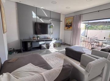 Casa · 214m² · 3 Quartos · 4 Vagas · Casa 3 dormitórios Vivenda Centenário Jundiaí R$1.900.000
