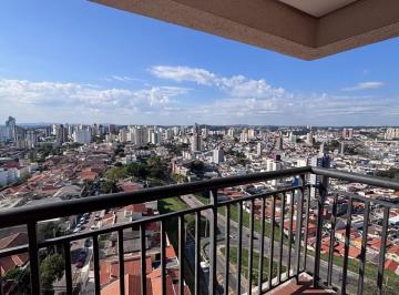 Apartamento · 166m² · 3 Quartos · 3 Vagas · Apartamento 3 suítes no Condomínio Alta Vista – Jundiaí – R$ 9.500/mês