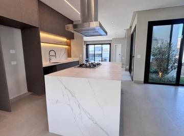 Casa · 340m² · 4 Quartos · 4 Vagas · Casa 4 suítes no condomínio Brisas Jundiaí – Jundiaí – R$ 4.575.000