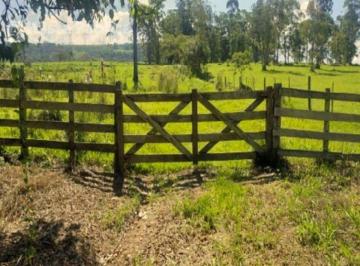Rural , Corumbataí · Imóveis rurais Sítio Pé da Serra I e Sítio Boa Vista - Corumbataí/SP