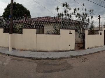 Casa de 3 quartos, Jundiaí · Casa antiga, rua sem saída