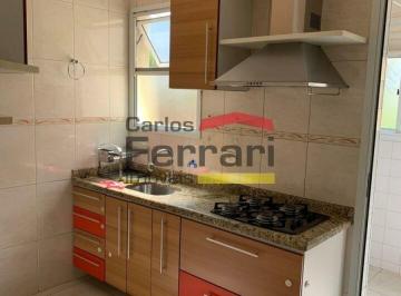 Apartamento de 2 quartos, São Paulo · Apartamento à Venda na Vila Siqueira | Condomínio Atavilla | 56 m², 2 Dormitórios, Suíte, Sacada Env