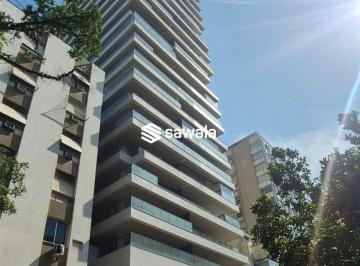 Apartamento de 1 quarto, Rio de Janeiro · Excelente Studio com 84m2 de alto padrão luxo com varanda e vista mar