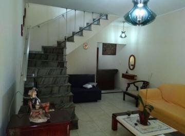 Casa · 135m² · 2 Quartos · 2 Vagas · Sobrado na Saúde com 2 dormitórios