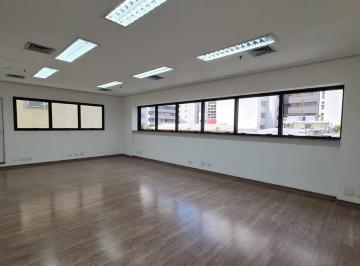Comercial · 109m² · 1 Quarto · 2 Vagas · Conjunto Comercial no Jardim Paulista para venda ou locação, 109m², 03 salas, 3 wcs e 2 vagas Conju