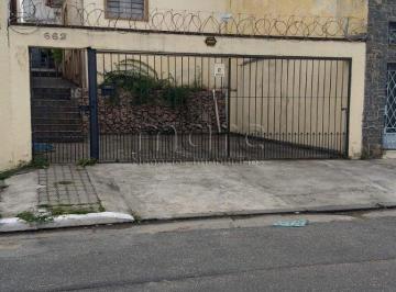 Casa · 190m² · 3 Quartos · 2 Vagas · Sobrado na Vila Monumento Sobrado na Vila Monumento