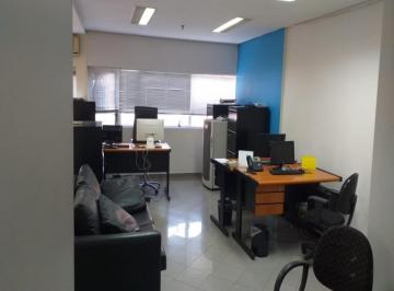 Comercial · 29m² · 1 Quarto · 1 Vaga · Sala Comercial com 29m2 na Alameda Santos à 160 m do metro brigadeiro. Com banheiro, uma vaga com