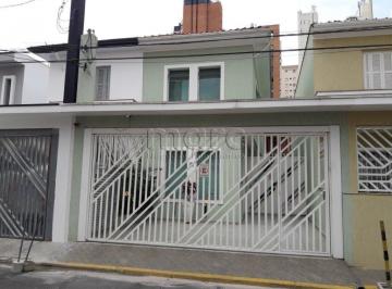 Comercial · 100m² · 3 Quartos · 1 Vaga · Casa Comercial na Vila Nova Conceição. Casa Comercial na Vila Nova Conceição.