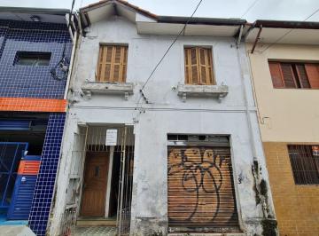Casa · 200m² · 4 Quartos · Casa no Cambuci para reforma, disponível para venda, com 200m² construídos, 156m² de terreno. Cas