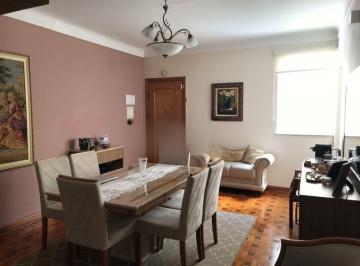 Apartamento · 112m² · 3 Quartos · Apartamento na Vila Monumento com 3 dormitórios
