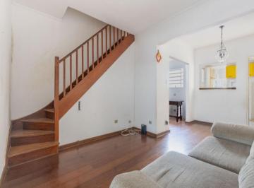 Casa · 280m² · 4 Quartos · 1 Vaga · Sobrado na Pompéia com 178m² Sobrado na Pompéia com 178m²