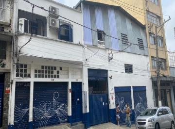 Comercial · 1080m² · Galpão bem estruturado na Liberdade com salas, escritórios, refeitório, mezaninos, 2 andares. Galpão