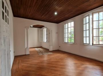 Comercial · 600m² · 4 Quartos · 6 Vagas · Casarão na Aclimação para locação, com 300m², construídos, 600m² de terreno, 04 dormitórios, 6 vagas