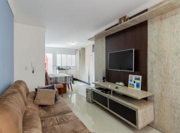 Apartamento · 74m² · 2 Quartos · 2 Vagas · Apartamento no Mandaqui com 2 dormitórios e 2 vagas