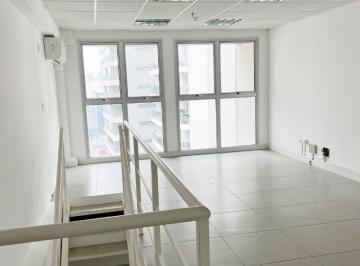 Comercial · 80m² · 1 Vaga · Conjunto comercial com 80m² na Aclimação, duplex, copa, 2 banheiros, varanda e 1 vaga de garagem. Co