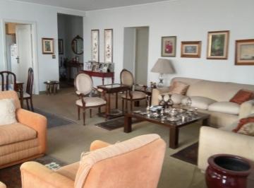 Apartamento · 256m² · 3 Quartos · 2 Vagas · Apartamento com  256m² na Bela Vista com 03 dormitórios, sala para 02 ambientes, cozinha com armário