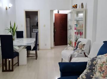 Apartamento · 70m² · 2 Quartos · Apartamento com 70m², 02 dormitórios, sala, cozinha, 01 banheiro e área de serviço. Apartamento com