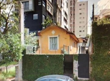 Terreno · 350m² · Terreno na Vila Madalena para venda, região nobre, com 350m².