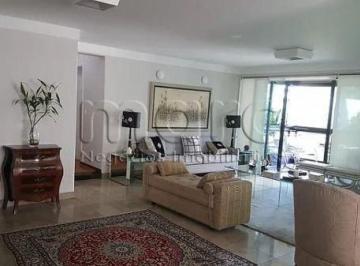 Apartamento · 300m² · 5 Quartos · 4 Vagas · Apartamento na Vila Mariana Oportunidade! Apartamento de alto padrão com 5 dorms, 4 suítes, 4 vagas