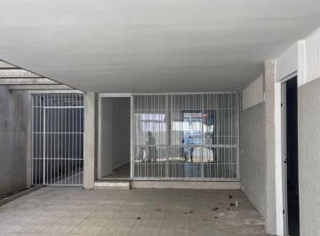 Casa · 320m² · 5 Quartos · 2 Vagas · Casa comercial para locação na Vila Clementino, com 320m², 10 salas e 02 vagas de garagem