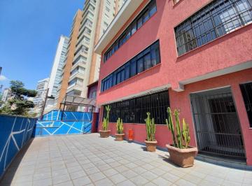 Casa · 1300m² · 1 Quarto · 4 Vagas · Imóvel comercial com 1.300m² na Vila Mariana com 10 salas, quintal, edícula, recepção, 4 vagas Imóv