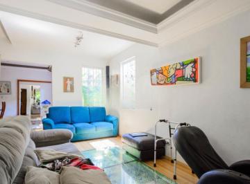 Casa · 300m² · 7 Quartos · 1 Vaga · Sobrado Residencial Pompeia