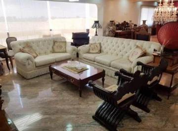Apartamento · 400m² · 4 Quartos · 3 Vagas · O bairro da Aclimação é um exemplo de boa infraestrutura e charme, não apenas pela boa localização A