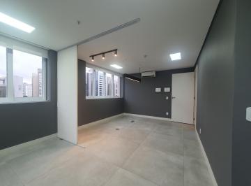 Comercial · 36m² · 1 Vaga · Conjunto /sala comercial para alugar com 1 vaga no Brooklin Conjunto /sala comercial para alugar com